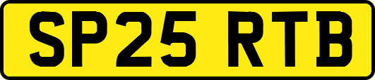 SP25RTB