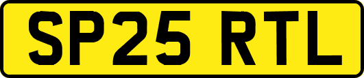 SP25RTL