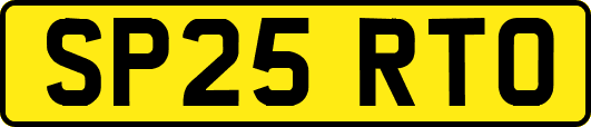SP25RTO