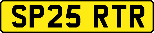 SP25RTR