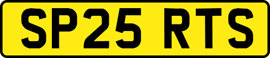 SP25RTS