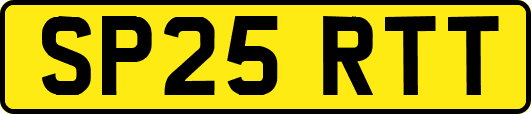 SP25RTT