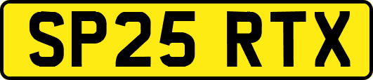 SP25RTX