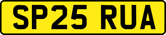 SP25RUA
