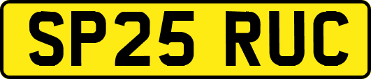 SP25RUC