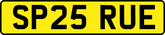 SP25RUE