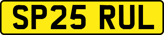 SP25RUL