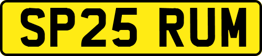 SP25RUM