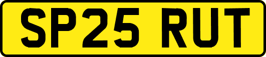 SP25RUT