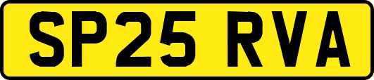 SP25RVA