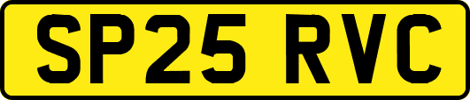 SP25RVC