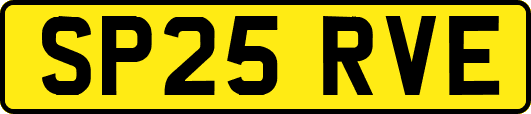 SP25RVE