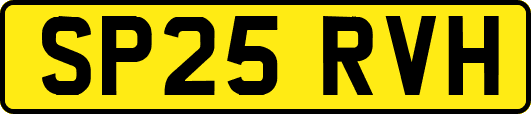 SP25RVH
