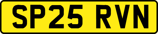 SP25RVN