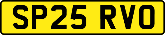 SP25RVO