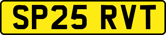 SP25RVT