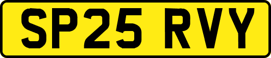 SP25RVY