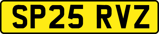 SP25RVZ
