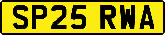 SP25RWA