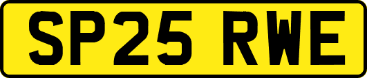 SP25RWE