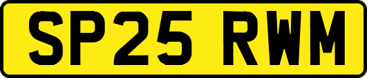 SP25RWM