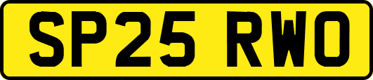 SP25RWO