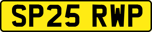 SP25RWP