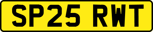 SP25RWT