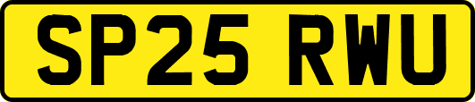 SP25RWU