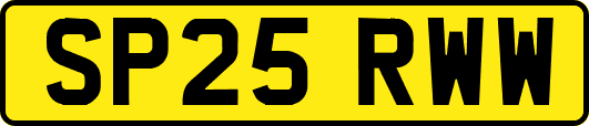 SP25RWW