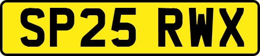 SP25RWX