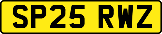 SP25RWZ