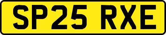 SP25RXE
