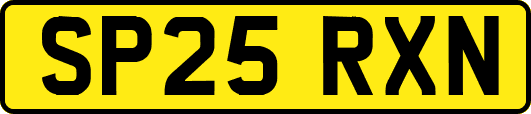 SP25RXN