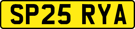 SP25RYA