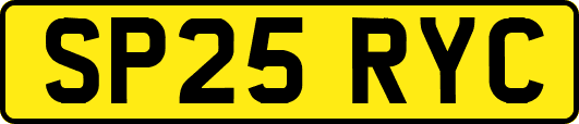 SP25RYC