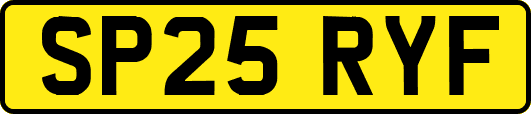 SP25RYF