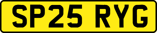 SP25RYG