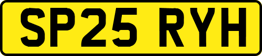 SP25RYH