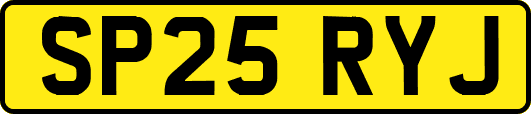 SP25RYJ
