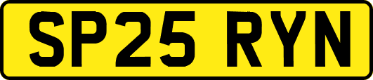 SP25RYN