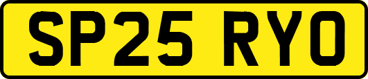 SP25RYO