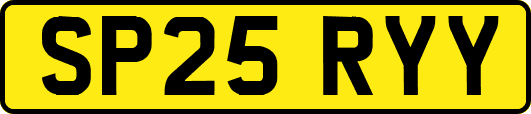 SP25RYY