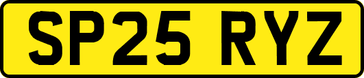 SP25RYZ