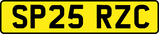 SP25RZC