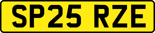 SP25RZE