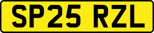SP25RZL