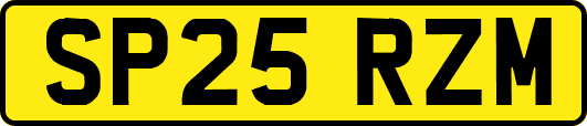 SP25RZM