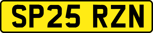 SP25RZN