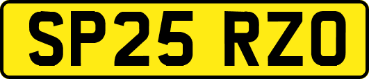SP25RZO